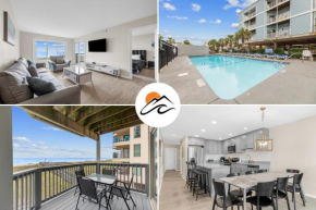 Sea House Villas Unit B2